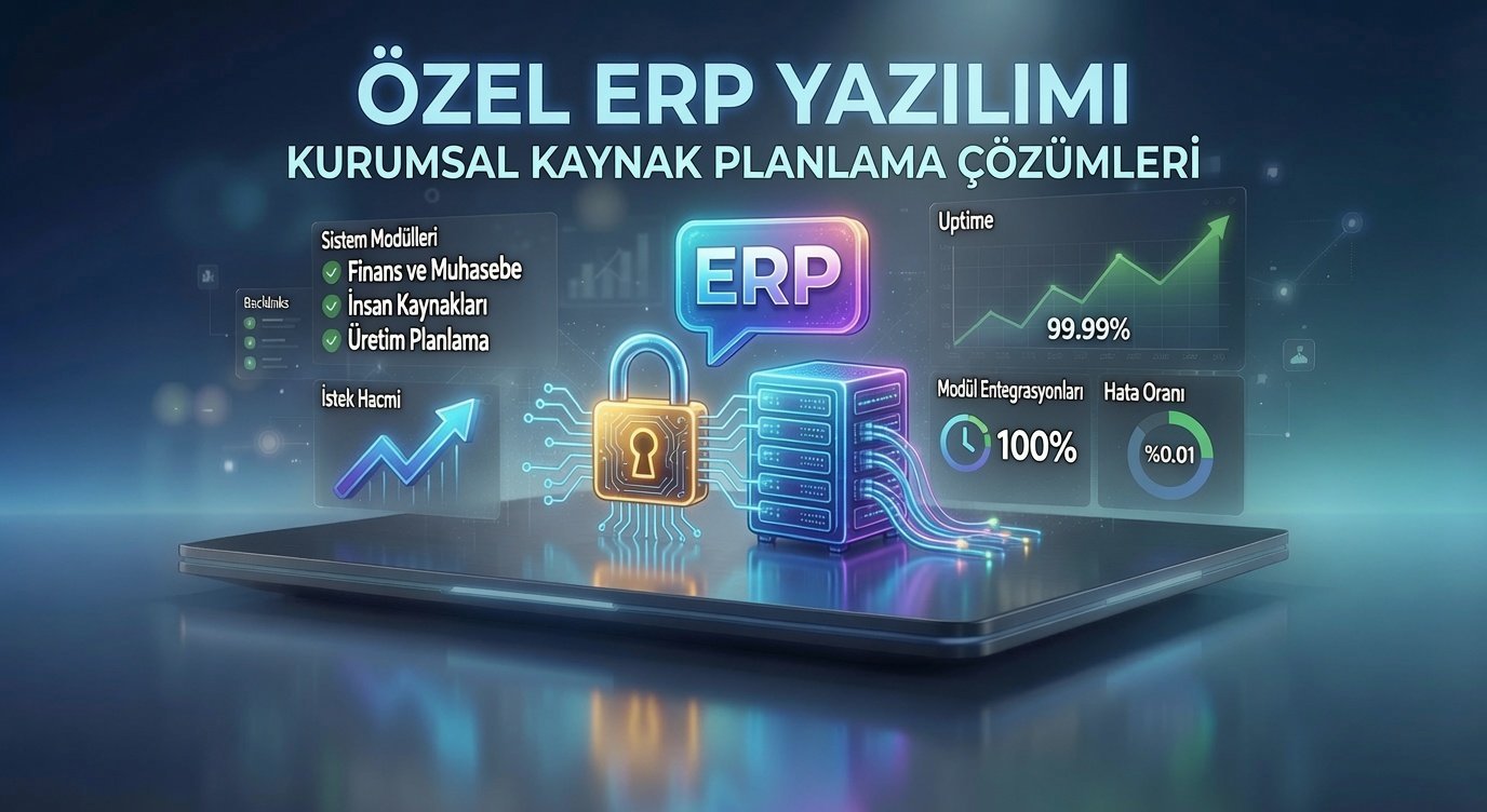 milatsan ankara erp yazılımı, ankara özel erp, ankara erp