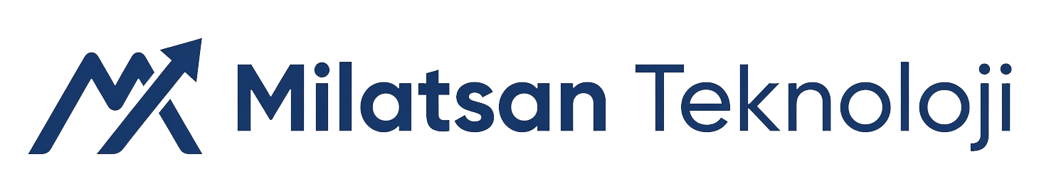 Milatsan Teknoloji logo